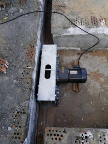 创新养殖，高效环保 一拖二猪用环保型粪尿分离机与自动化刮粪机引领现代畜牧业变革