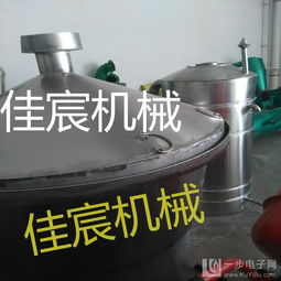 养殖酿酒专用酿酒设备报价 白钢高粱酿酒机图片
